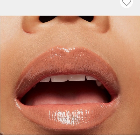 NEW FULL SIZE MAC LIP GLASS IN SHADE SPRITZ - Picture 5 of 5